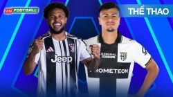 Juventus vs Parma - VĐQG Italia Serie A 25/26 Vòng 1 | Phát Lại