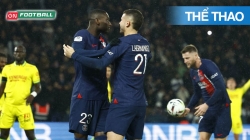 Tổng Hợp Ligue 1 25/26 - Vòng 2