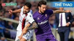 Cagliari vs Fiorentina - VĐQG Italia Serie A | Trực Tiếp