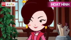Tài Bách Thông (Tập 4)