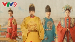 Sơn Hà Nguyệt Minh (Tập 1)