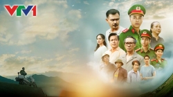 Có Anh, Nơi Ấy Bình Yên (Tập 16)