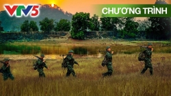 Tổ Quốc Trong Tim: Ngôi Trường Gieo Mầm Ước Mơ