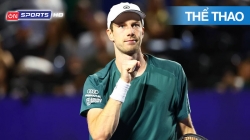 ATP Tour 250 Winston-Salem Open 2025 - Tứ Kết 2 Phát Lại
