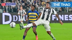 Juventus vs Parma - VĐQG Italia Serie A 25/26 Vòng 1|Phát Lại