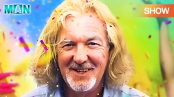 James May Ở Ý (Phần 2 - Tập 1)