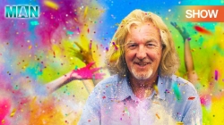 James May Ở Ý (Phần 2 - Tập 1)