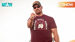 Steve Austin Thách Đấu (Phần 5 - Tập 1)