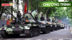 Tạp Chí Khoa Học Quân Sự: Phía Sau Đội Hình "Thép"