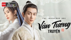 Vân Tương Truyện (Tập 3)