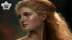 Helen Thành Troy