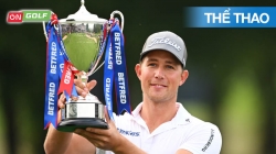Tạp Chí - H/L DP World Tour - Mới - Betfred British Masters 2025