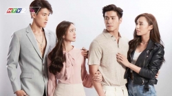 Hoán Đổi Nghiệt Ngã (Tập 14)