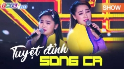 Tuyệt Đỉnh Song Ca