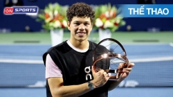 Tạp Chí ATP Tour - Tổng Hợp Canadian Open 2025