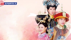 Đa Tình Giang Sơn (Tập 2)