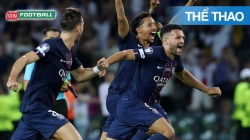 Giải Hạng Nhất Pháp Ligue 1 25/26 Vòng 2 - Paris Saint-Germain vs Angers Phát Lại