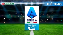 Tổng Hợp Serie A 25/26 - Vòng 1