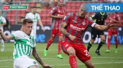 VĐQG Italia Serie A 25/26 Vòng 2 Trực Tiếp - Cremonese Vs Sassuolo