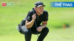 PGA Tour 2025 Omega European Masters - Ngày 2 Phát Lại