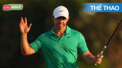 DP World Tour 2025 Omega European Masters - Ngày 1 Phát Lại