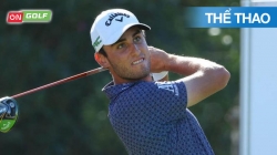DP World Tour 2025 Omega European Masters Trực Tiếp - Ngày 2