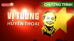 Phim Tài Liệu: Đại Tướng Võ Nguyên Giáp Với Trường Sa