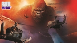 Kong: Đảo Đầu Lâu