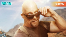 Stone Cold Takes On America (Phần 1 - Tập 1)