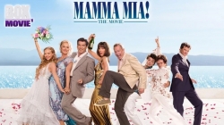 Mamma Mia!