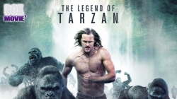 Huyền Thoại Tarzan