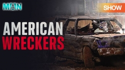 American Wreckers (Phần 1 - Tập 2)