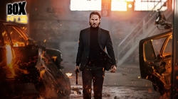 Sát Thủ John Wick