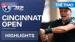 Tạp Chí ATP Tour This Week - Số 33-25