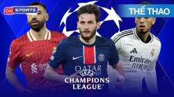 UEFA Champions League Highlights Show 25/26 - Playoffs - Lượt Về (Phần 1)