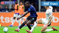 VĐQG Italia Serie A 25/26 Vòng 1: Inter Milan Vs Torino