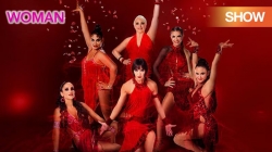 Nữ Hoàng Khiêu Vũ (Phần 1 - Tập 4)