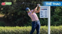 Tạp Chí - H/L PGA Tour - Tour Championship 2025