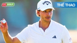 DP World Tour 2025 Omega European Masters Trực Tiếp - Ngày 3