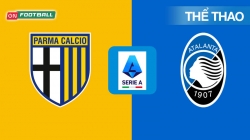 VĐQG Italia Serie A 25/26 Vòng 2 Trực Tiếp - Parma Vs Atalanta