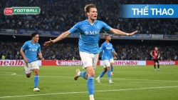 VĐQG Italia Serie A 25/26 Vòng 2 Trực Tiếp - Napoli Vs Cagliari