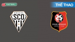 Giải Hạng Nhất Pháp Ligue 1 25/26 Vòng 3 Trực Tiếp - Angers Sco Vs Rennes Trực Tiếp