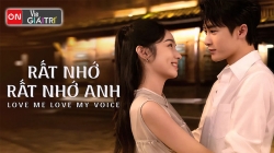 Rất Nhớ, Rất Nhớ Anh (Tập 2)