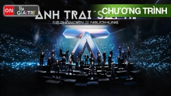 Anh Trai "Say Hi" - Kẻ Phản Diện Tạo Nên Người Hùng
