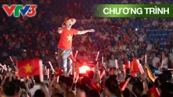 V Fest - Thanh Xuân Rực Rỡ
