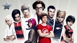 Scott Pilgrim Chống Lại Cả Thế Giới