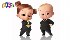 Nhóc Trùm: Nối Nghiệp Gia Đình