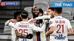 Giải Hạng Nhất Pháp Ligue 1 25/26 Vòng 3: Lyon Vs Marseille
