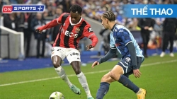 Giải Hạng Nhất Pháp Ligue 1 25/26 Vòng 3: Le Havre Vs Nice