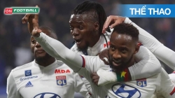 Giải Hạng Nhất Pháp Ligue 1 25/26 Vòng 3 - Lyon Vs Marseille Phát Lại